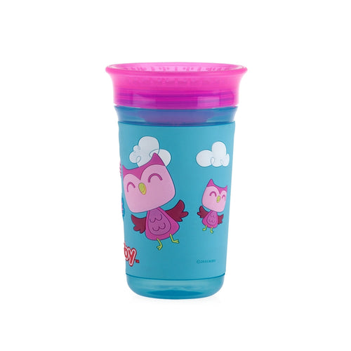 360 Wonder Cup