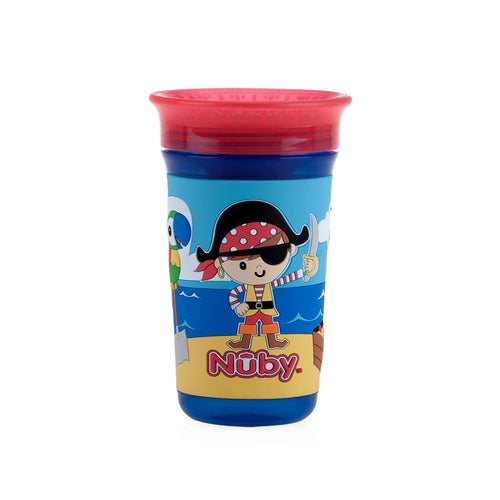 360 Wonder Cup