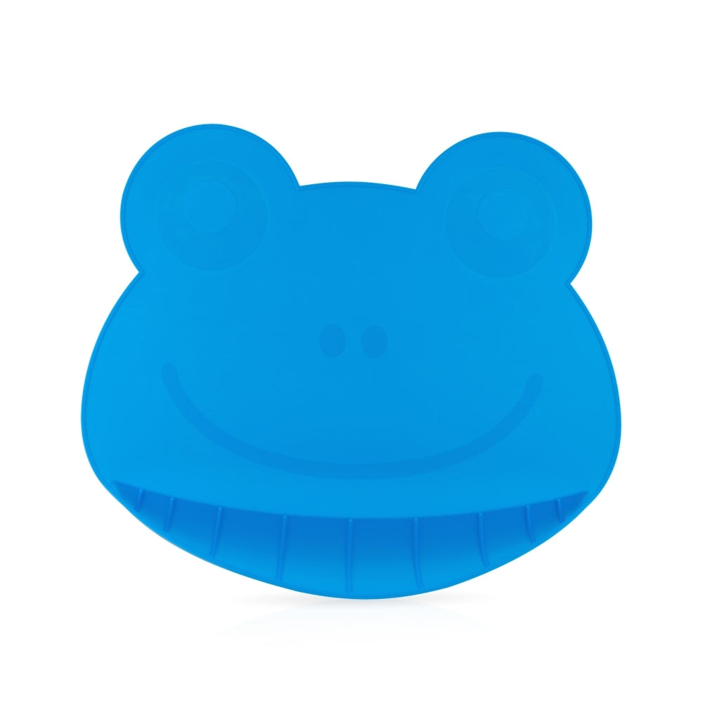 Sure Grip Miracle Mat with Food-Catching Pouch