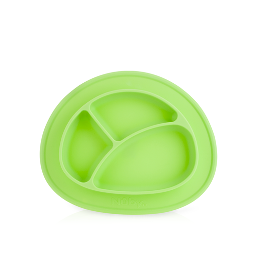 Sure Grip Miracle Mat 3-Section Plate