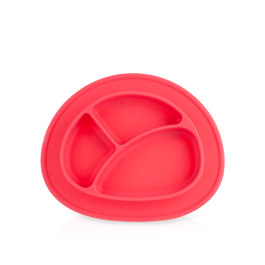 Sure Grip Miracle Mat 3-Section Plate