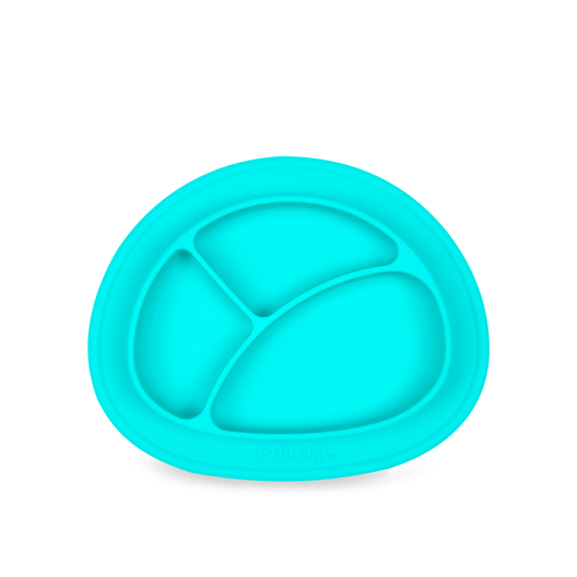 Sure Grip Miracle Mat 3-Section Plate