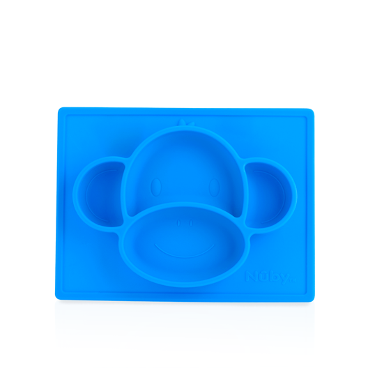 Sure Grip Miracle Mat All-in-One Feeding Placemat